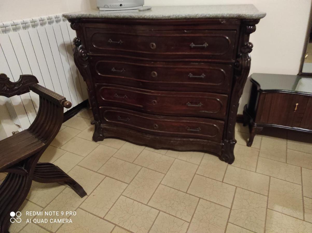 Antica Dimora Palazzo Rovitti Bed & Breakfast Cerchiara di Calabria Екстериор снимка