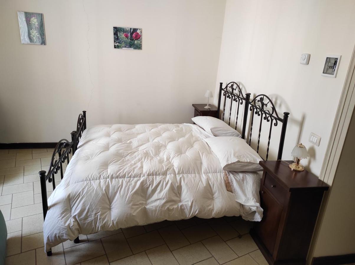 Antica Dimora Palazzo Rovitti Bed & Breakfast Cerchiara di Calabria Екстериор снимка